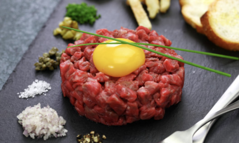 Французский поцелуй