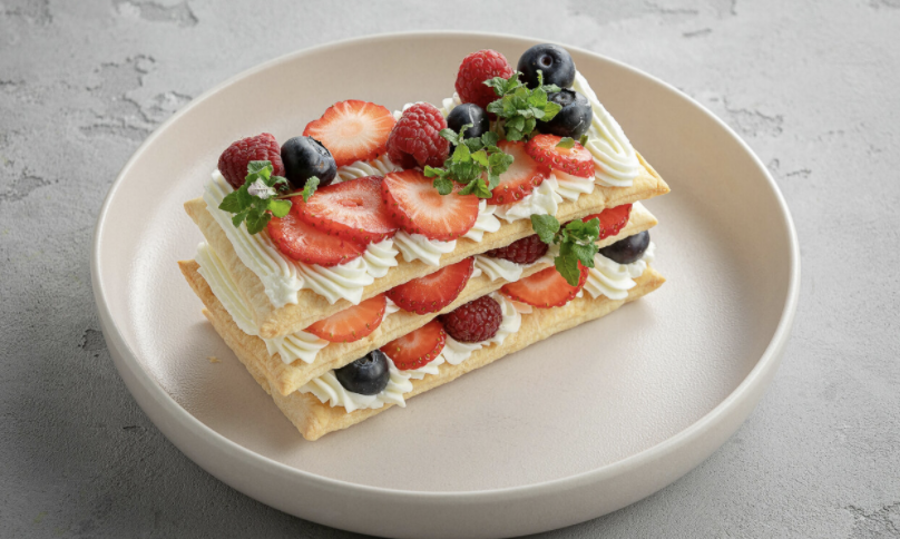 Французская классика