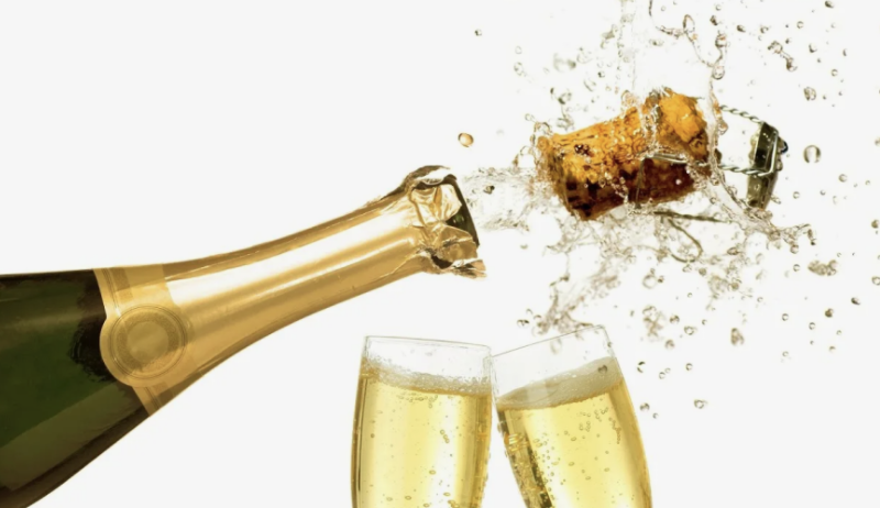 Стиль Blanc de Blancs: терруары Шампани