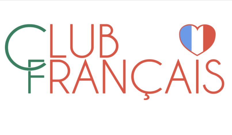 Французский разговорный клуб (A2-B1)