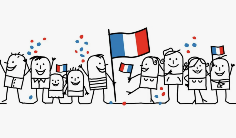 Французский разговорный клуб (B2-C1)