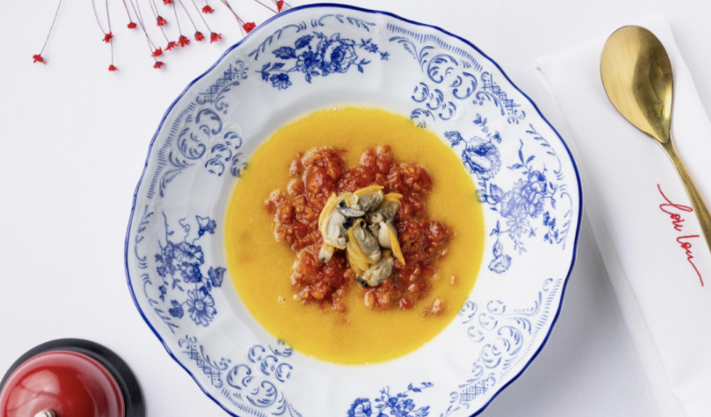 Французский поцелуй