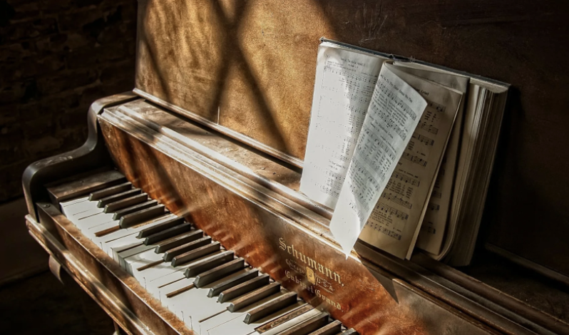 Клуб французских песен