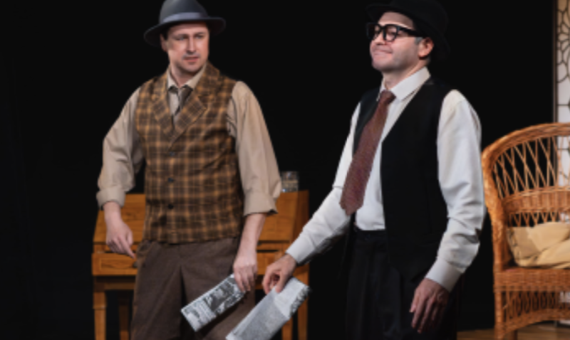 Божественная Сара Бернар