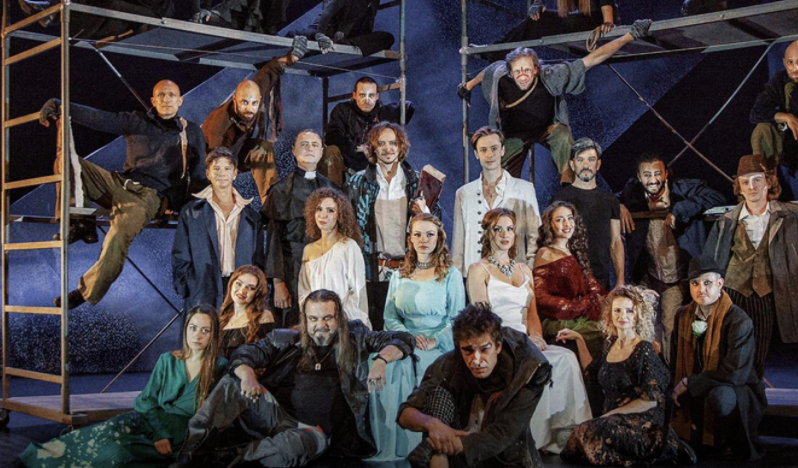 Нотр-Дам-де-Пари