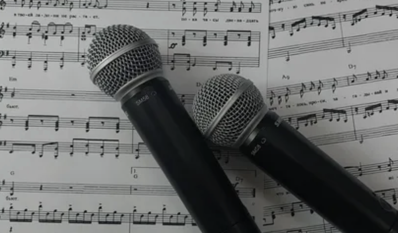 Караоке французских песен