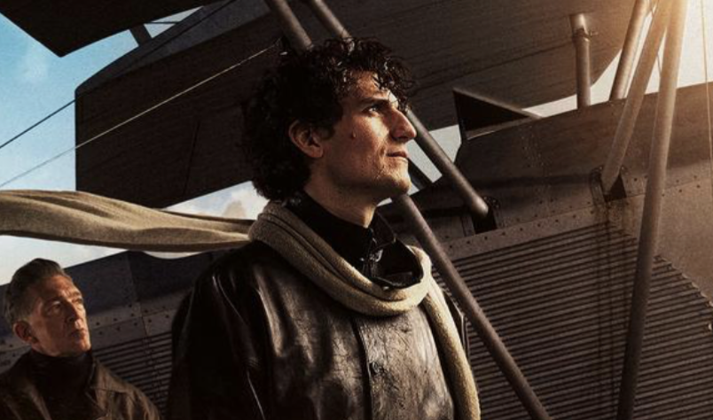 Сент-Экзюпери