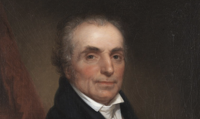 Жан Антуан Гудон