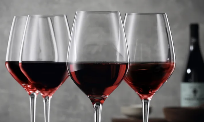 Возвращение в Бургундию: взрослые вина