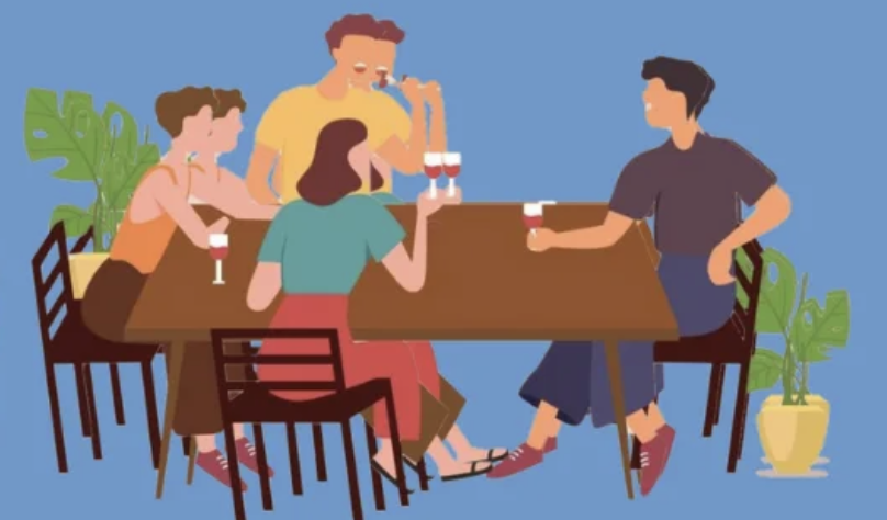 Клуб дебатов