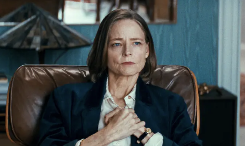 Частная жизнь