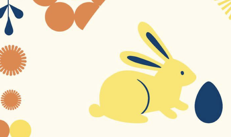 Пасхальная ярмарка