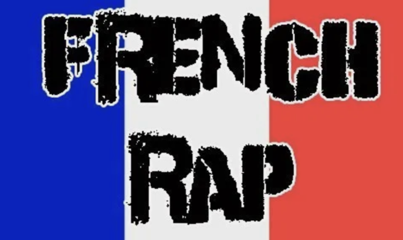Французский рэп