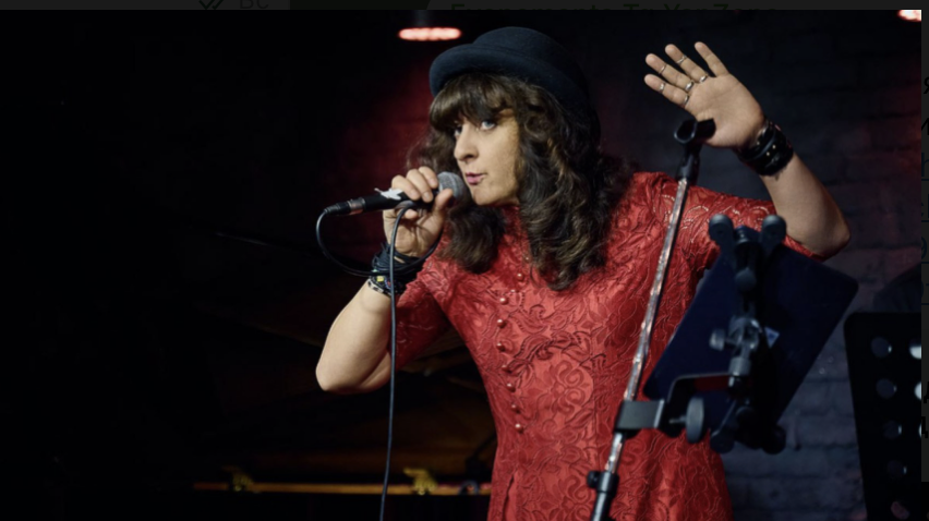 Прогулки по Парижу