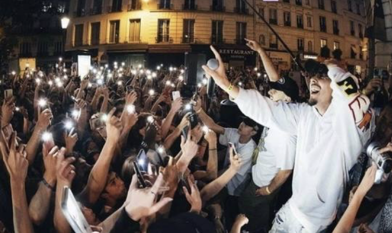 Музыкальный квиз